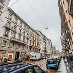 Milan Corso Genova 16 -Wifi-3Pax