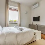 Milan Corso Genova 16 -Wifi-3Pax
