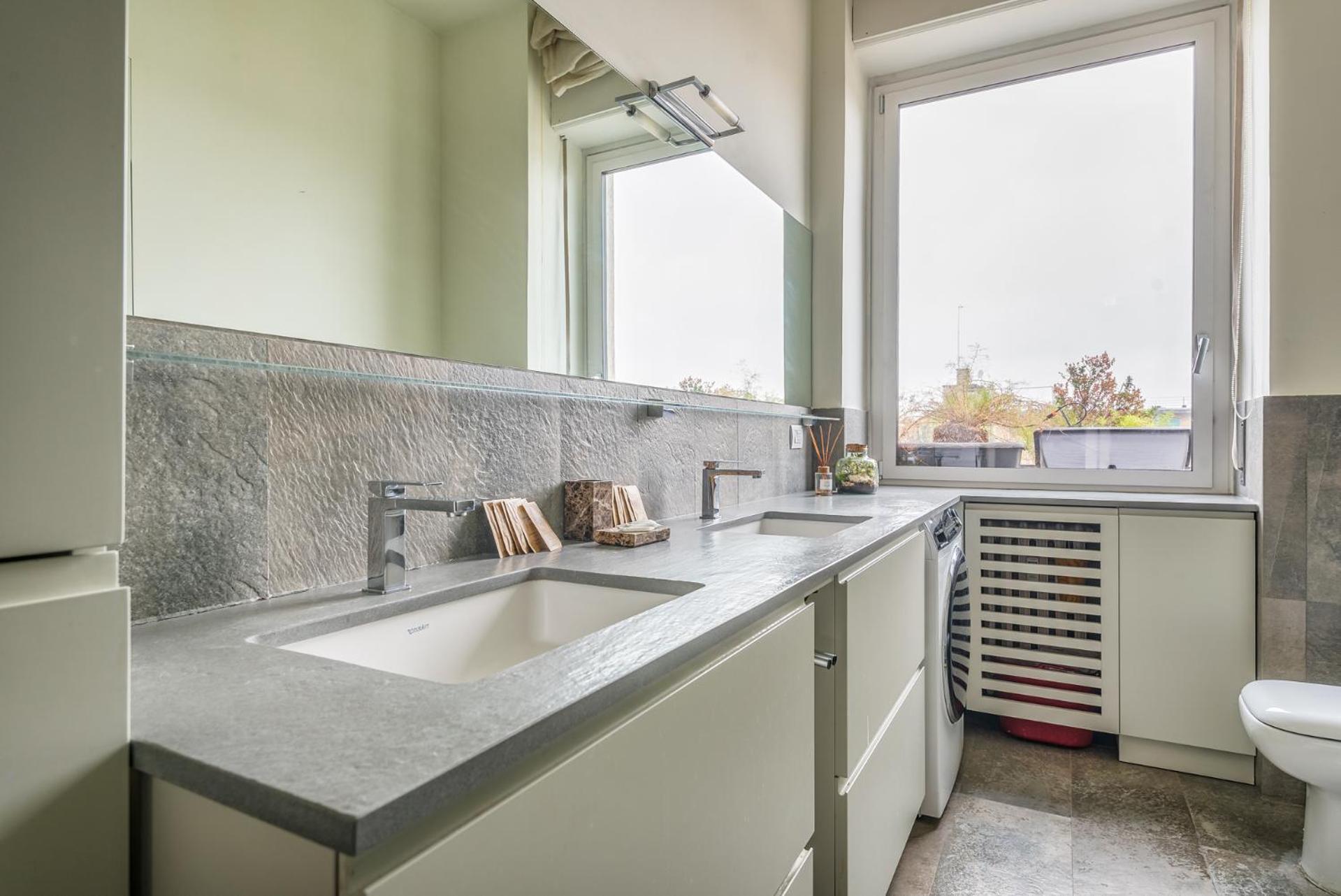 Corso Genova 16 -wifi-3pax Appartement Milan